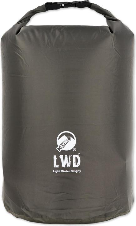 Produktbild Klymit LiteWater Dinghy (193 cm, 1 Pers.)