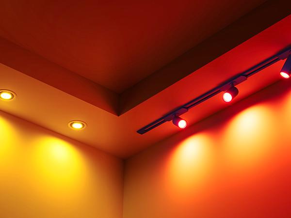 Produktbild Govee Bulb (GU10, 4.80 W, 400 lm, 2 x, F)