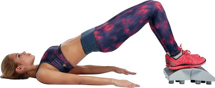 Image du produit Body Sculpture Gym Worker (0.66 m, Moyen)