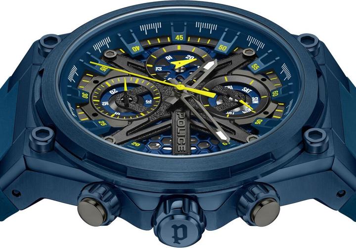 Image du produit Police PEWGQ0054302 (45 mm)