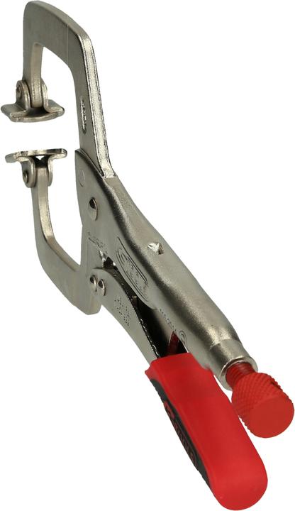 Produktbild KS Tools Schweiss-Klammer-Gripzange (290 mm)