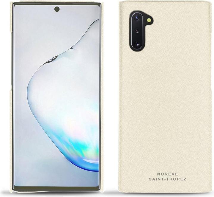 Image du produit Noreve Housse cuir (Samsung Galaxy Note 10)