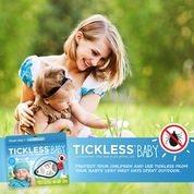 Actual product image Tickless Kid