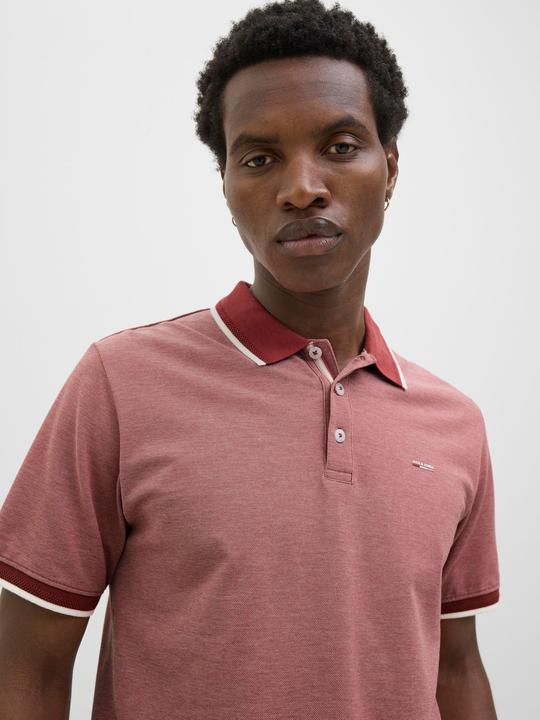 Immagine prodotto Jack & Jones Jprblualves Ss Polo Noos (L)