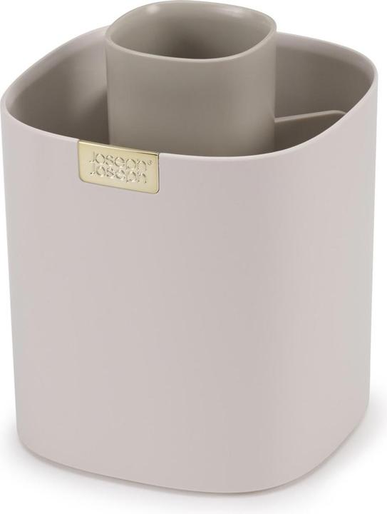 Joseph Joseph MakeUp Brush Pot Viva Shell