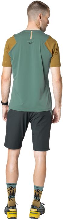 Actual product image Dynafit Transalper Kurzarmshirt (S)