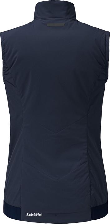 Produktbild Schöffel Women's Ins. Vest Skorpa (34)