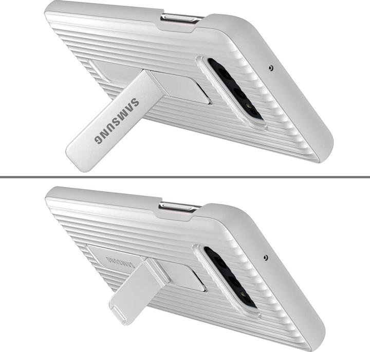 Image du produit Samsung Protective Standing Cover (Samsung Galaxy S10e)