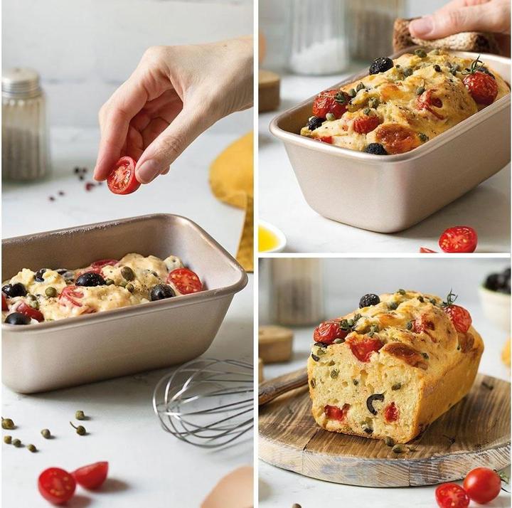 Produktbild Decora Cakeform - 18cm (18.50 cm)