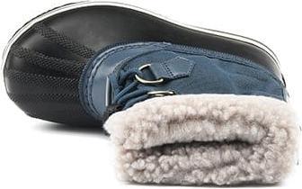 Immagine prodotto Sorel Stivali invernali in nylon Yoot Pac (31)