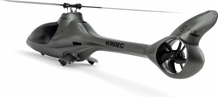 Image du produit Blade Heli Eclipse 360 BNF Basic with AS3X and SAFE
