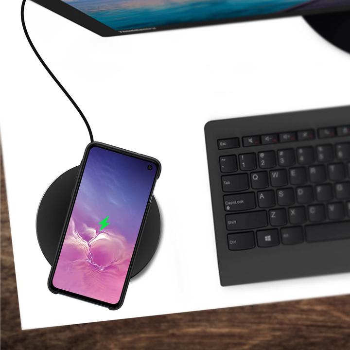 Produktbild Samsung Silicone Cover
