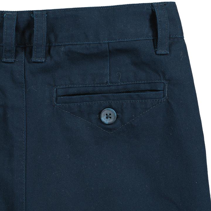 Image du produit La Redoute Collections Pantalon à jambe droite (122)
