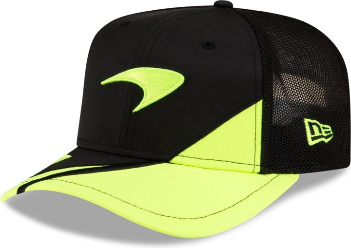 New Era 9Fifty Snapback Cap - F1 Alpine SILVERSTONE - S/M (S/M)
