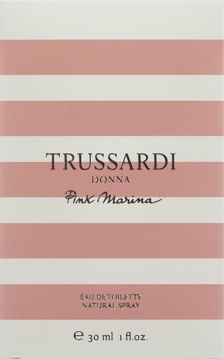 Immagine prodotto Trussardi Donna - Pink Marina Eau de Toilette (Eau de toilette, 30 ml)