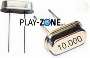 Produktbild OEM Crystal-Oszillator 10.000Mhz
