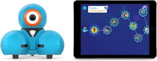 Immagine prodotto Wonder Workshop Dash