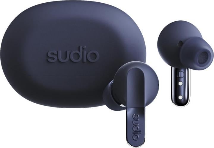 Produktbild Sudio N3problu (ANC, 30 h, Kabellos)