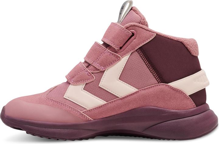 Image du produit hummel Reach Zero Mid Tex Jr (31)