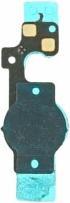 Actual product image OEM Home button flex cable for iPhone 5c (iPhone 5c)