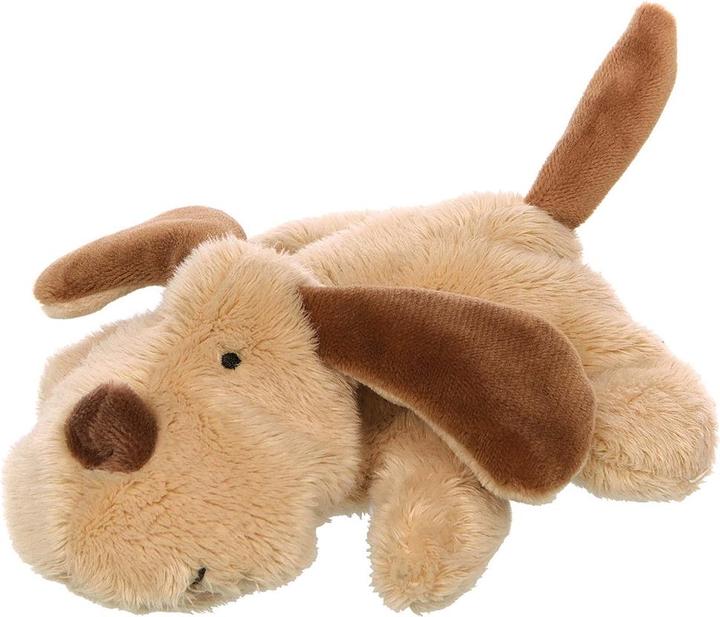 Produktbild Sigikid Mini Hund Cuddly Gadgets (5 cm)