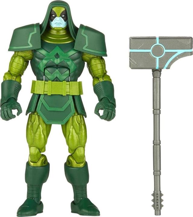 Produktbild Hasbro Guardians of the Galaxy Marvel Legends Actionfigur Ronan der Ankläger 15 cm