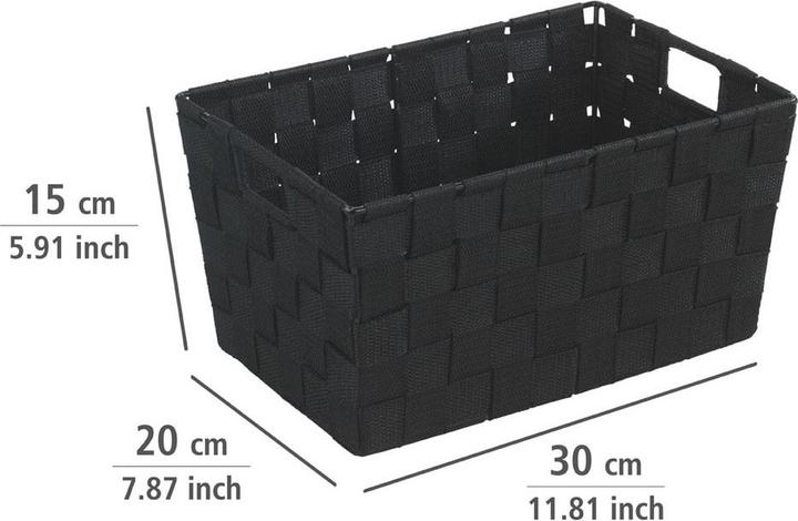 Actual product image Wenko Adriatic S