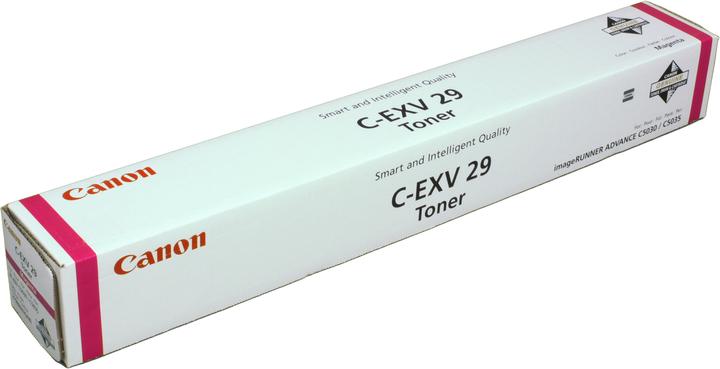 Produktbild Canon C-Exv 29m (M)