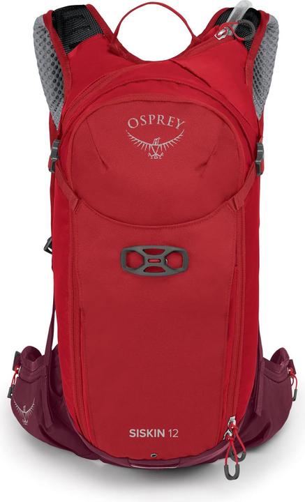 Actual product image Osprey Backpack Siskin 12L 2024 (12 l)