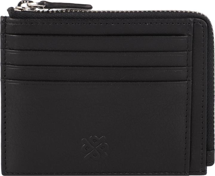Picard Bali Kreditkartenetui RFID Schutz Leder 13 cm