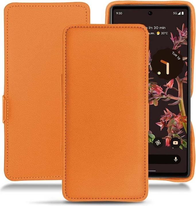Arancione PU ( Pantone #ff9351 )