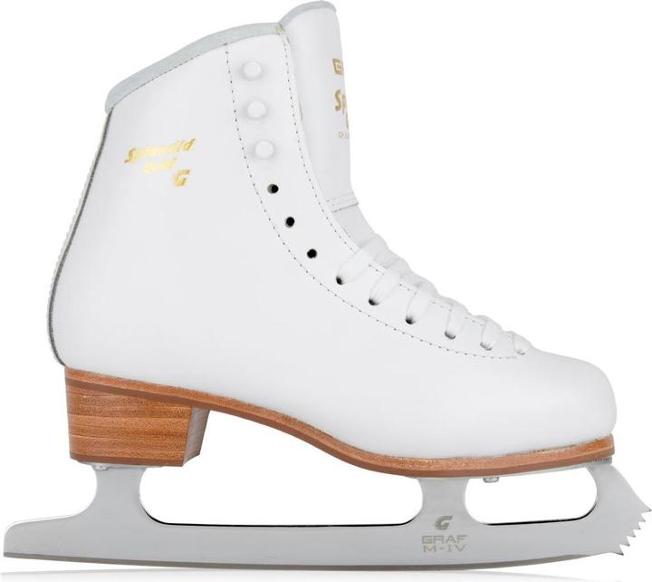 Produktbild GRAF Figure Splendid Gold JR (33)