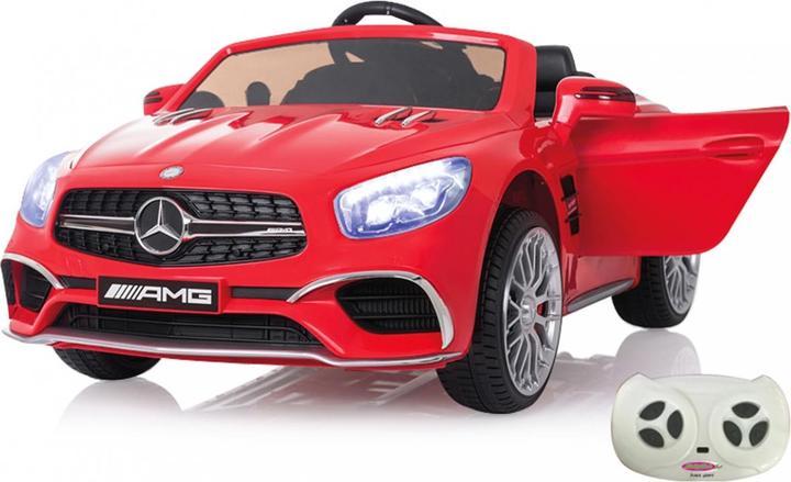 Actual product image Jamara Ride-on Mercedes SL65 (12 V)