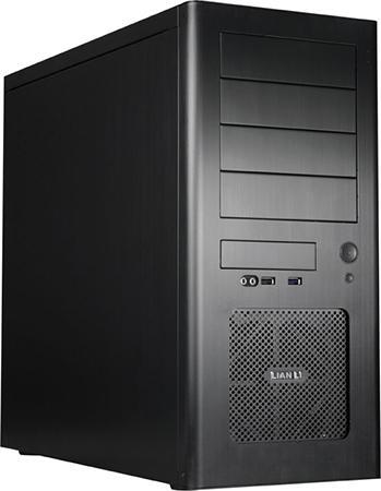 Produktbild Lian-Li Pc-8nb (ATX)