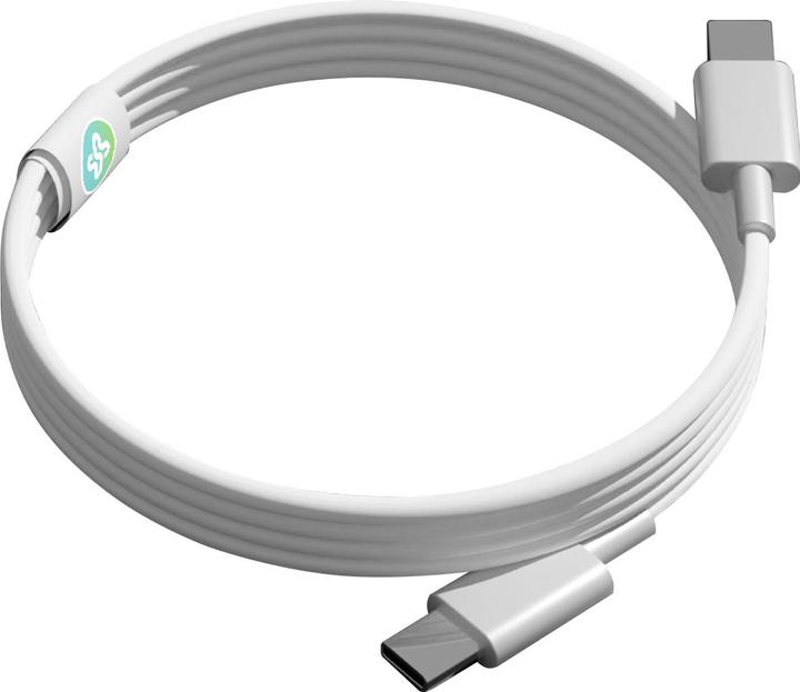 Immagine prodotto Ideoon USB-C Ladekabel, PD, 1,5 m (1.50 m, USB 3.0, 20 W)