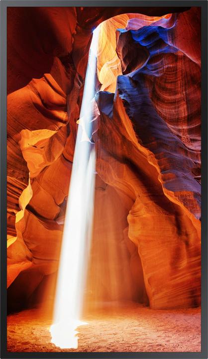 Image du produit Samsung OM55N-S (1920 x 1080 pixels, 55")
