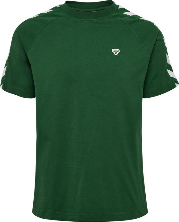 Actual product image hummel hmlARCHIVE LOOSE T-SHIRT S/S (XS)