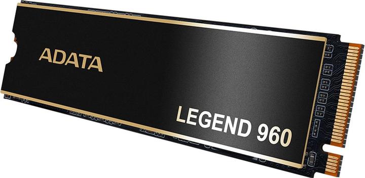 Image du produit Adata Legend 960 M.2 - 1TB (1000 Go, M.2 2280)