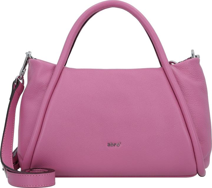 Abro Willow Handtasche Leder 26.5 cm (6 l)