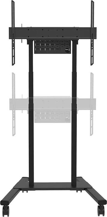 Actual product image Neomounts FL55-875BL1 (Universal, 100", 110 kg)