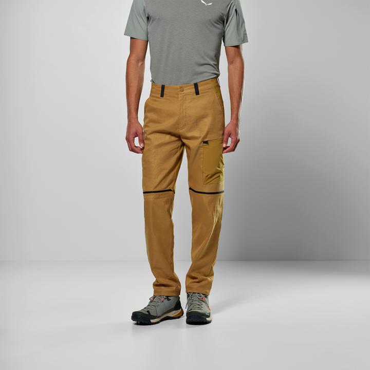 Produktbild Salewa Puez Hemp Durastretch 2 in 1 Hose (48)