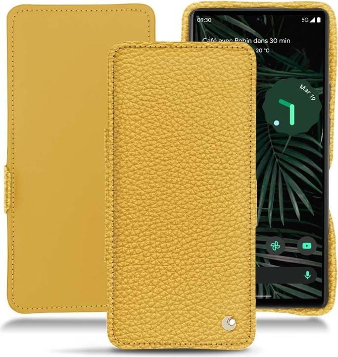 Image du produit Noreve Housse cuir (Google Pixel 6 Pro)