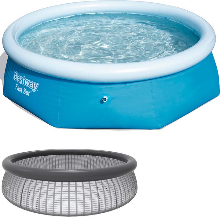 Actual product image Bestway Fast Set (244 x 66 cm)