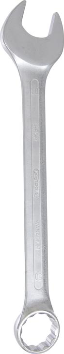 Productafbeelding KS Tools Combinatiesleutel schuin (50 mm)