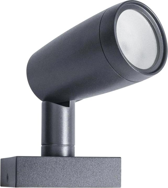 Produktbild Ledvance LED Wandleuchte Dekorative Strahler für Aussenanwendungen mit WiFi Technologie (260 lm, IP44)