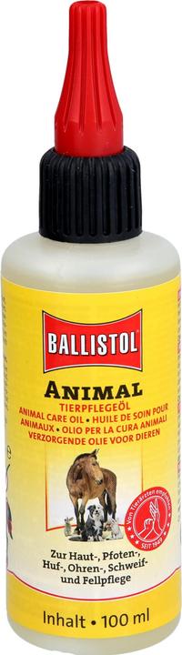 Image du produit Ballistol Animal (Chien, Chat, 100 ml)