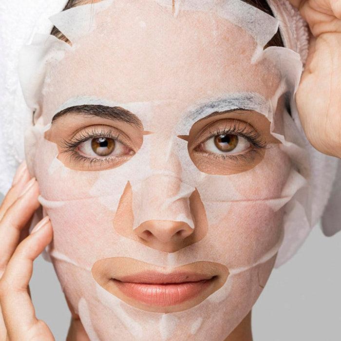 Actual product image Bubble T Berries with Aloe Vera and Niacinamide (20 ml)