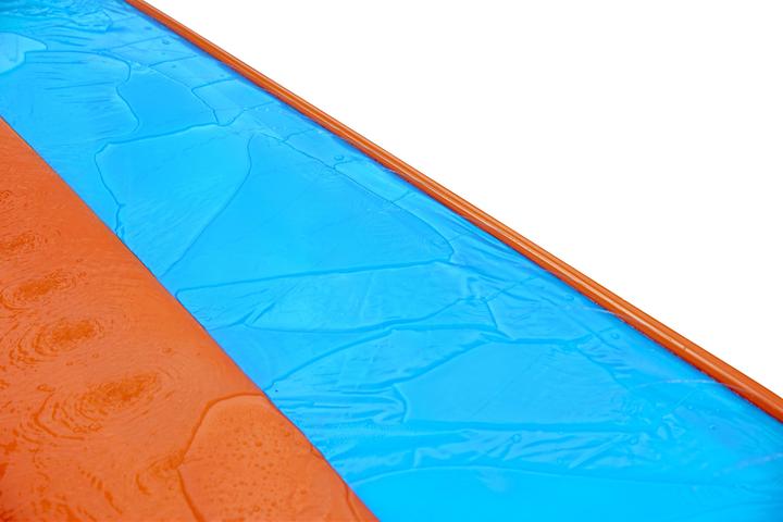 Produktbild Bestway H2OGO. Wasserrutsche für 2 Personen
