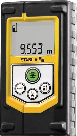 Produktbild Stabila Ld 320 Laser Distanzmesser 60m (60 m, 635 nm)