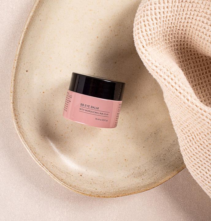 Image du produit Rosental Organics Rosental Make Up - BB Baume pour les yeux (Jour + nuit)